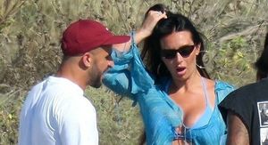 Annie Kilner, Kyle Walker