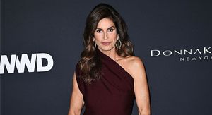 Cindy Crawford 20. veljače slavi rođendan