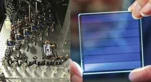 Microsoft razvija revolucionarno memorijsko staklo