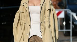 Parka je sjajno riješenje za prijelazno razdoblje