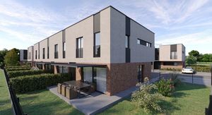 Moderni projekt u Jastrebarskom