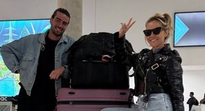 Maja Šuput i Šime Elez