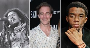 9 slavnih osoba koje su izgubile su bitku s rakom prije 50-e