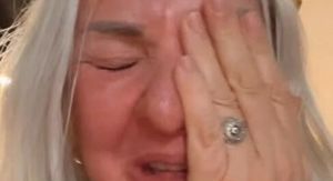 Danijela Dvornik na Instagramu - 1