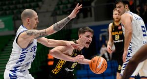 Jan Palokaj i Vito Kučić