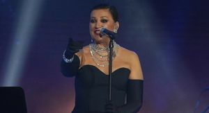 Koncert Nine Badrić u Plavoj dvorani - 5