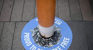 Zašto se u Australiji danas gotovo svaka druga kutija cigareta prodaje 