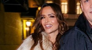 Severina i Tomica Petrović