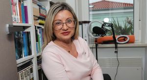 Barbara Udovičić - 2