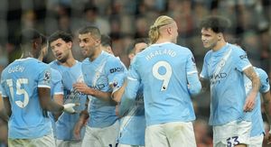 Manchester City - Newcastle