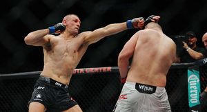 Ante Delija protiv Sergeja Spivaka