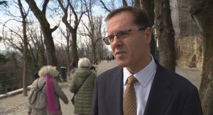 Goran Šaravanja, glavni ekonomist HGK