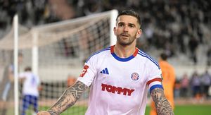 Marko Livaja