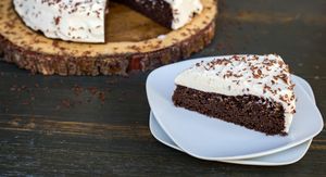 Espresso martini kolač