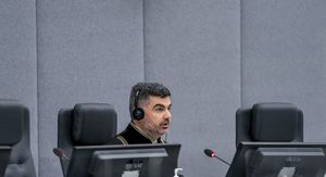 Trump pretvorio život suca ICC-a u noćnu moru: 