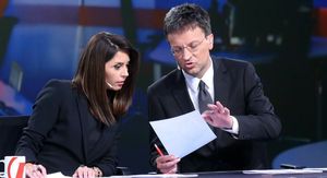 Saša Kopljar i Marija Miholjek