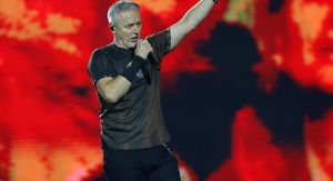 Marko Perković Thompson