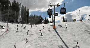 Skijalište Jahorina