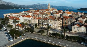 Korčula