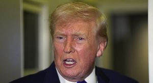 Donald Trump pod povećalom: Jesu li modrice, testovi i zaboravljene riječi znak ozbiljnog problema?