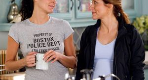 Tolike godine prijateljstva ne događaju se slučajno