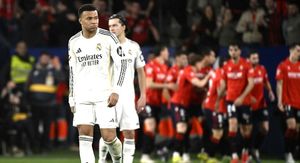 Budimir zabio Real Madridu