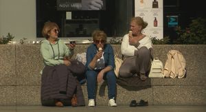 Uskrsnice za umirovljenike - 2