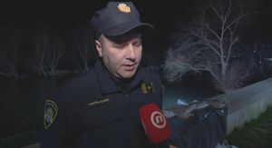 Dina Ćevid i Mladen Savurdić - 5