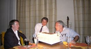 Jeffrey Epstein, Peter Mandelson