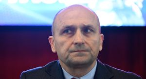 Ivan Anušić, ministar obrane RH