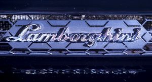 Lamborghini