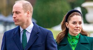 Kate Middleton i princ William - 5