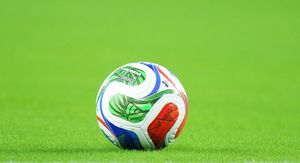 Trionda, službena lopta SP-a 2026.