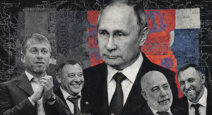 Forbesov ultimativni vodič kroz ruske oligarhe: Tko su ljudi koji su se obogatili u eri Vladimira Putina