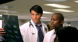 Serija ''Hitna služba'' - 3