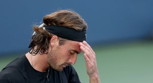 Stefanos Tsitsipas