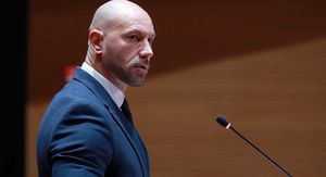 Ministar Damir Habijan