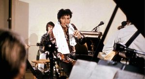 Elvis Presley
