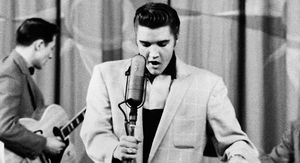 Elvis Presley