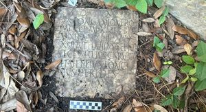 Rimska nadgrobna ploča