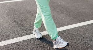 Hodanje je sjajna aktivnost