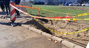 Rupa u Velikoj Gorici - 2