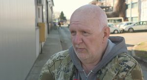 Tihomir Jalžetić, hrvatski branitelj