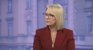 Sabina Tandara Knezović