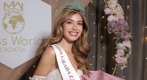 Anđelina Nosić - 2