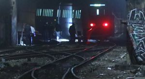 Nesreća u Splitu - 2