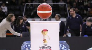 Kvalifikacije za Svjetsko košarkaško prvenstvo 2027.