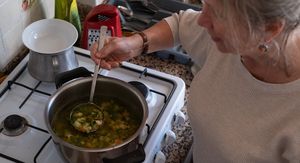 Primjer jelovnika za starije osobe koji smanjuje umor, vrtoglavicu i poboljšava probavu