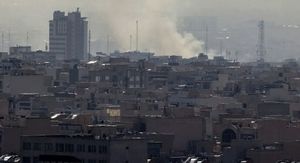 Napad Izraela i SAD-a na Iran - 4