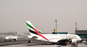 Dubai International zračna luka